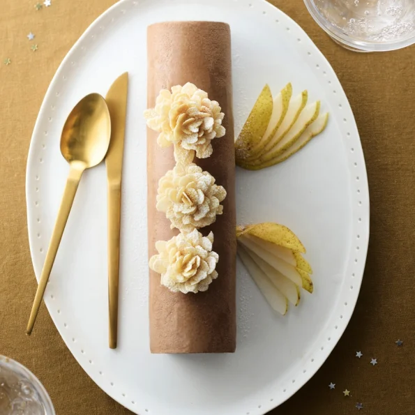 Moule buche Paciello