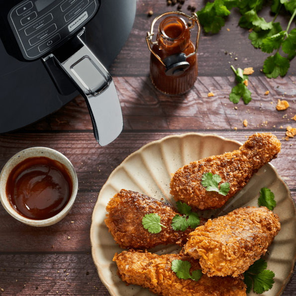 Poulet Air Fryer Flexipan