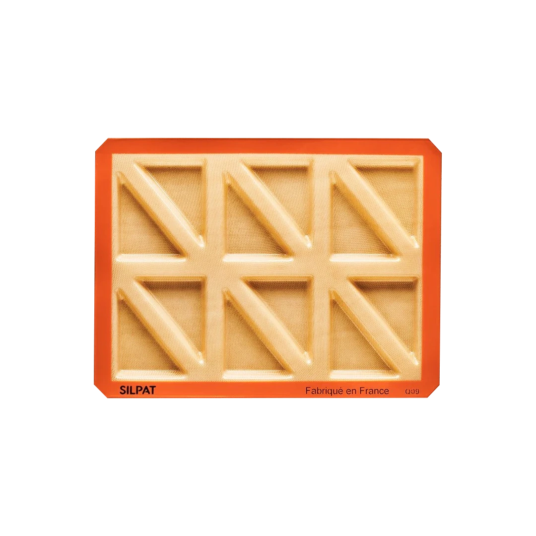 Silpat Perfect Scones Mold